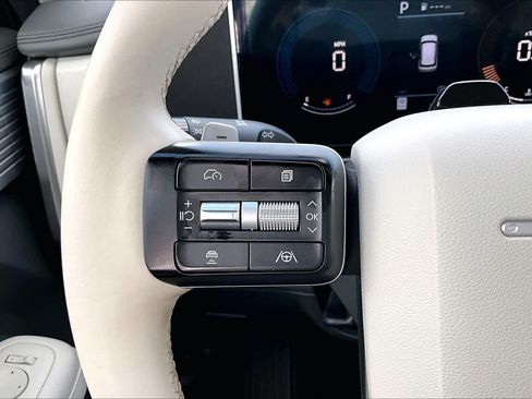 Certified 2024 Hyundai Santa Fe SEL FWD image 22