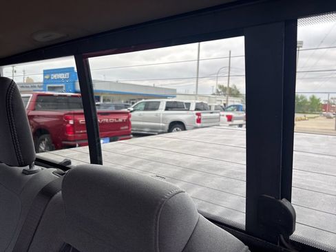 Used 2020 RAM 1500 Big Horn RWD image 41