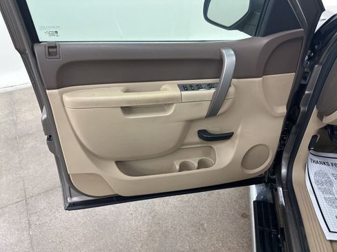 Used 2012 GMC Sierra 1500 SLE w/ Power Tech Package image 31