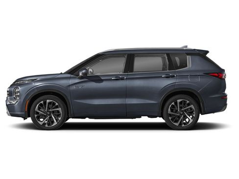 New 2025 Mitsubishi Outlander SEL image 40
