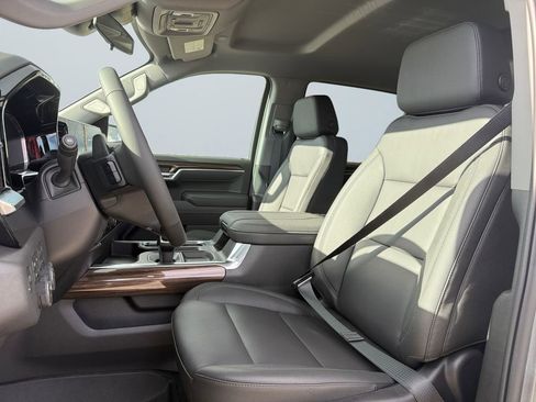 New 2026 Chevrolet Silverado 1500 LT Trail Boss w/ LT Trail Boss Premium Package image 9