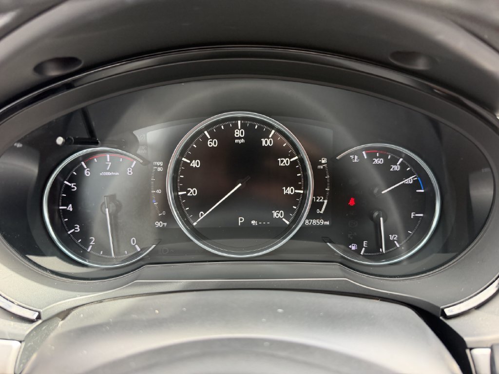 Used 2019 MAZDA CX-9 Grand Touring FWD image 17
