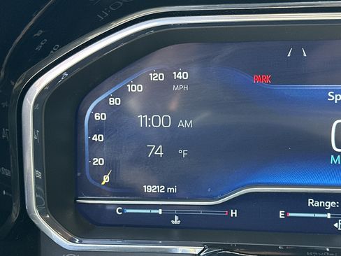 Used 2024 Chevrolet Silverado 1500 High Country w/ High Country Premium Package image 22