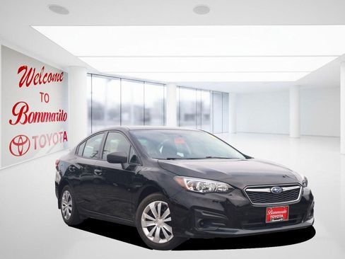 Used 2019 Subaru Impreza 2.0i AWD/4WD image 2