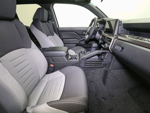 New 2026 Toyota Tacoma TRD Off-Road image 13