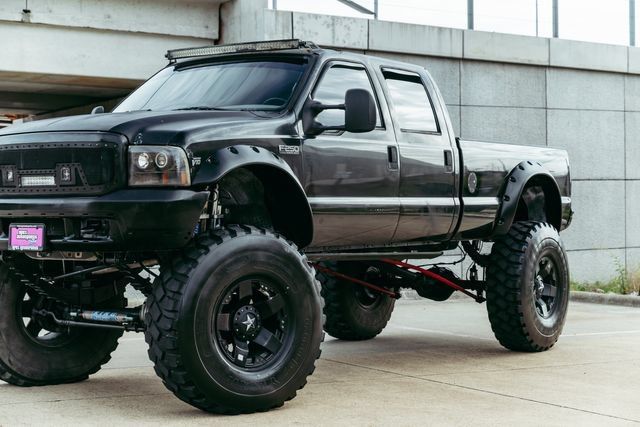 Used 2003 Ford F250 XL AWD/4WD image 33