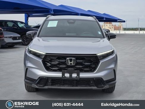 Used 2024 Honda CR-V Sport-L image 2