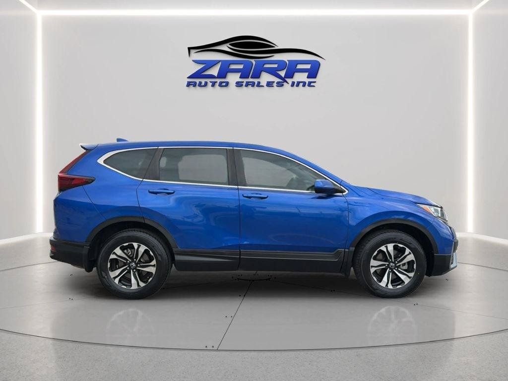 Used 2022 Honda CR-V Special Edition image 8