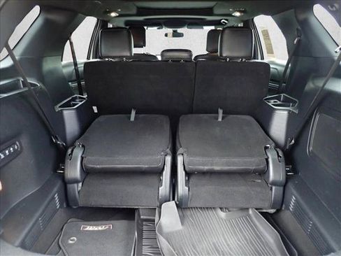 Used 2018 Ford Explorer Sport w/ Equipment Group 401A AWD/4WD image 8