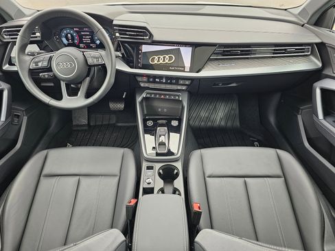Certified 2025 Audi A3 2.0T Premium image 10