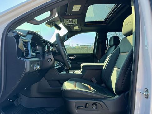 New 2026 GMC Sierra 1500 AT4 w/ AT4 Premium Package image 22