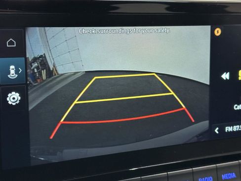 Certified 2023 Hyundai Kona N Line image 21