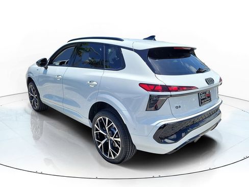 New 2026 Audi Q3 quattro 2.0T AWD/4WD image 3
