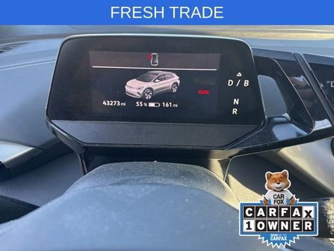 Used 2023 Volkswagen ID.4 Pro S image 5