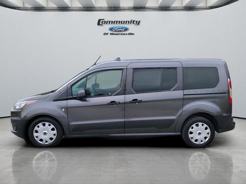 Used 2021 Ford Transit Connect XL image 5