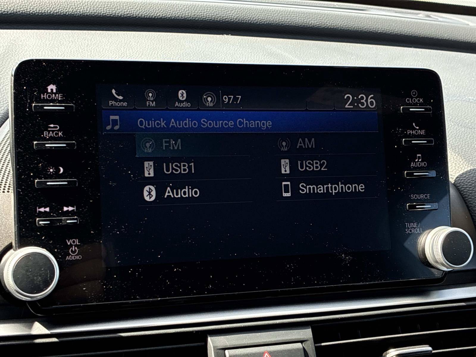 Used 2022 Honda Accord Sport image 32