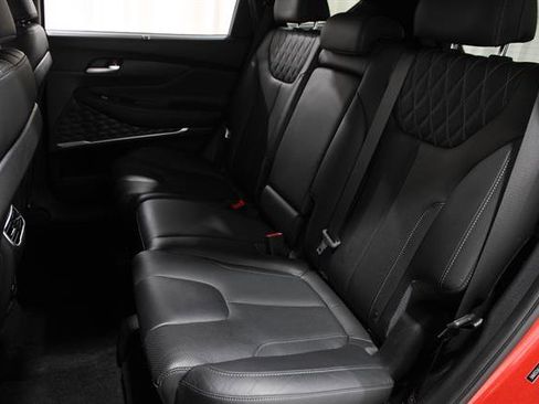 Used 2022 Hyundai Santa Fe Calligraphy AWD/4WD image 19