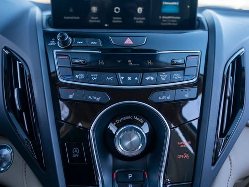 Certified 2023 Acura RDX AWD image 32