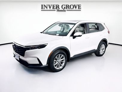 Used 2023 Honda CR-V EX