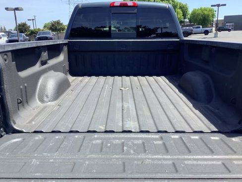 Used 2018 Chevrolet Silverado 2500 LTZ w/ Duramax Plus Package AWD/4WD image 29
