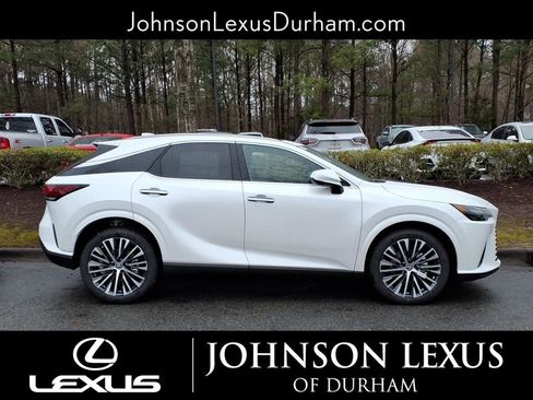 New 2026 Lexus RX 350 Premium Plus AWD/4WD image 2