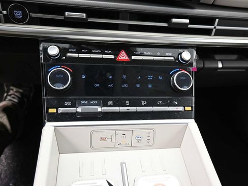 New 2026 Hyundai Santa Fe SEL AWD/4WD image 9