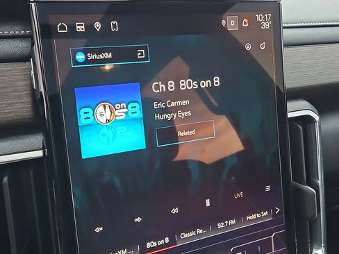 Used 2024 GMC Acadia Denali image 26