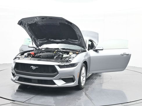 New 2026 Ford Mustang Coupe image 35