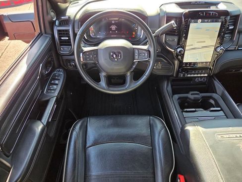 Used 2024 RAM 2500 Limited AWD/4WD image 17