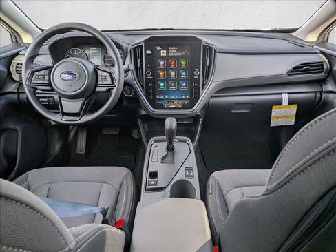 New 2026 Subaru Crosstrek 2.0i Premium image 14