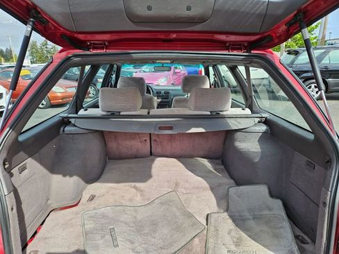 Used 1995 Subaru Legacy LS image 9