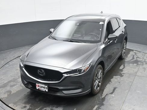 Used 2019 MAZDA CX-5 Signature image 41