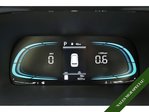 Used 2025 Hyundai Palisade SEL AWD/4WD image 17