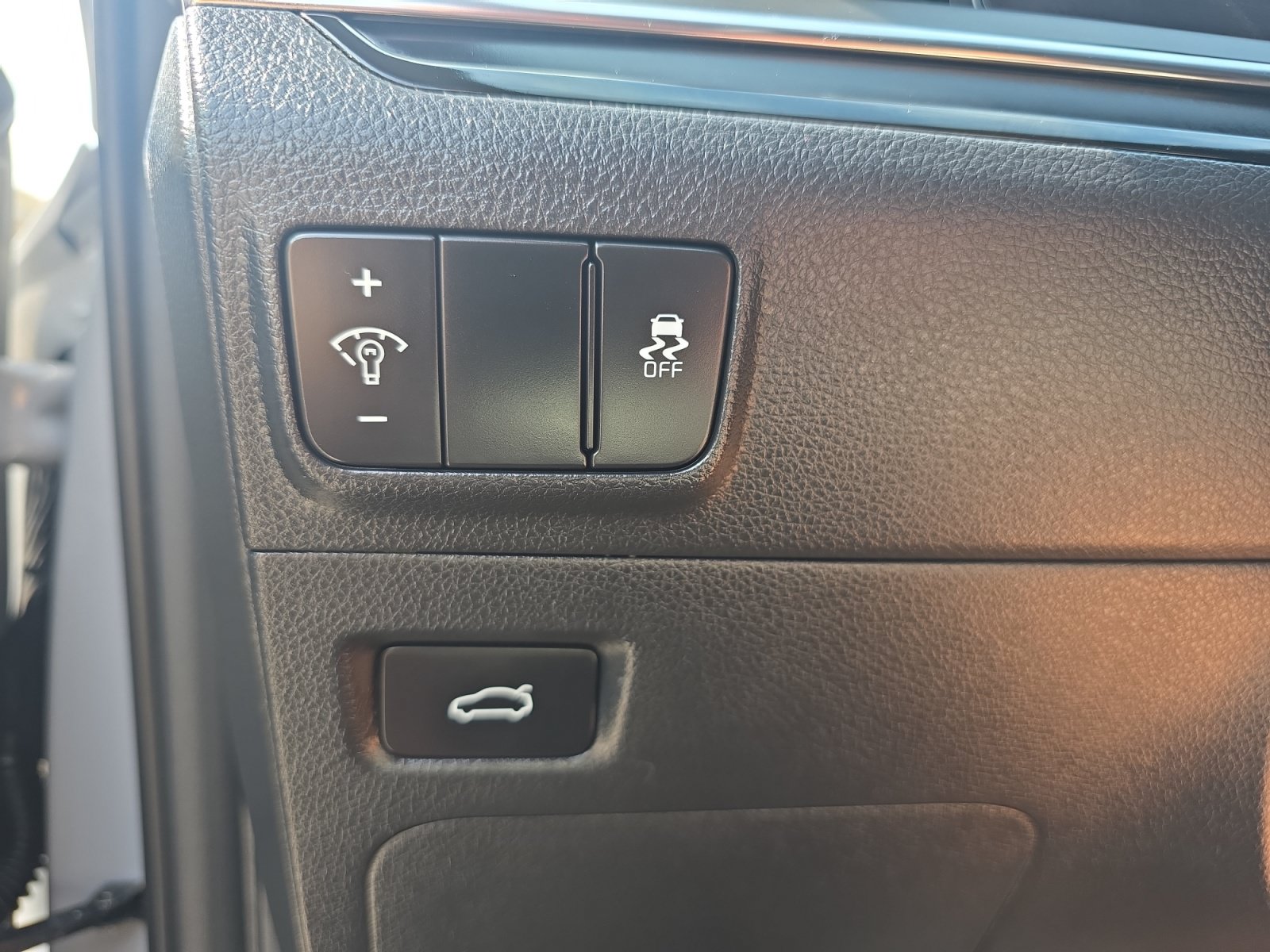 Certified 2025 Kia K5 GT-Line w/ GT-Line Premium Package FWD image 27