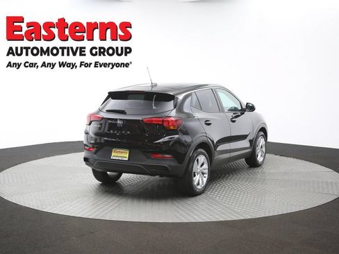 Used 2024 Buick Encore GX Preferred FWD image 38