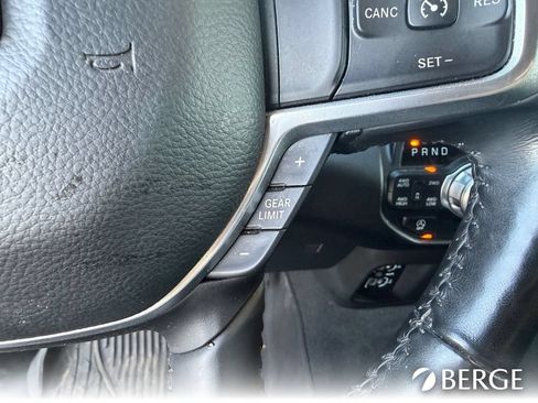 Used 2020 RAM 1500 Laramie AWD/4WD image 20