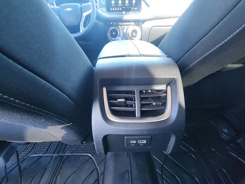Used 2023 Chevrolet Blazer LT w/ Convenience Package image 30
