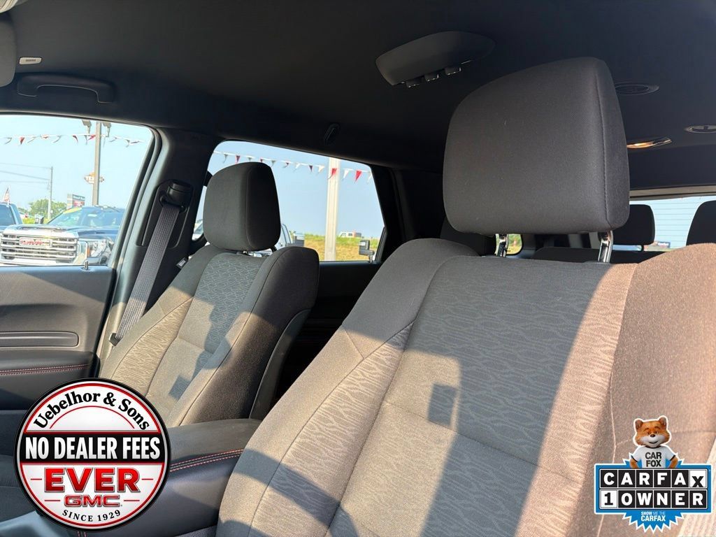 Used 2026 Dodge Durango GT AWD/4WD image 26