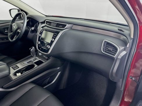 Used 2022 Nissan Murano SV image 37