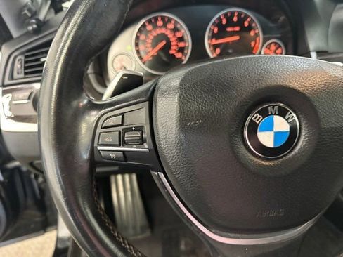 Used 2016 BMW 528i Sedan image 20