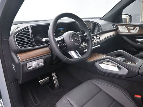 New 2025 Mercedes-Benz GLS 450 4MATIC image 33