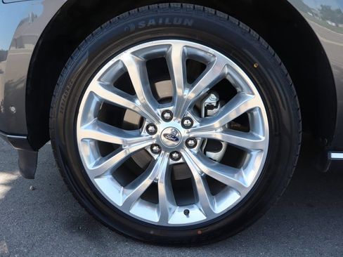 Used 2019 Ford Expedition Platinum AWD/4WD image 43