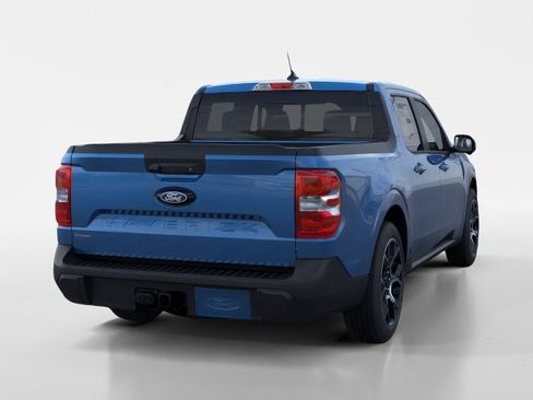 New 2025 Ford Maverick Lariat w/ 4K Tow Package image 32
