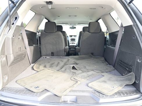 Used 2015 GMC Acadia SLE image 38