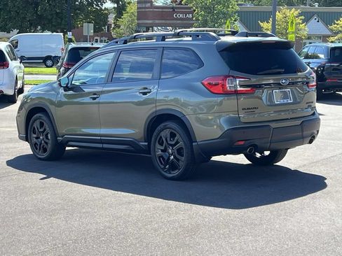 Used 2023 Subaru Ascent Onyx Edition AWD/4WD image 4