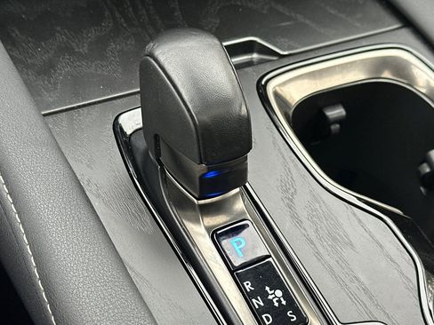 Certified 2025 Lexus RX 350h w/ Convenience Package image 25