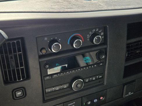 New 2025 Chevrolet Express 3500 w/ Power Convenience Package image 24