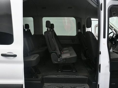 Used 2022 Ford Transit 350 XLT image 11