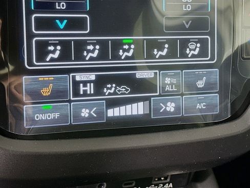 New 2026 Subaru Forester Sport image 26