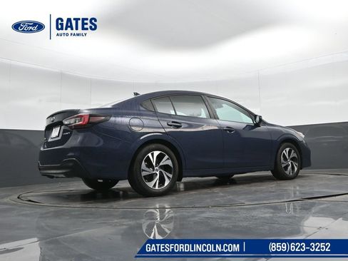 Used 2023 Subaru Legacy Premium AWD/4WD image 35